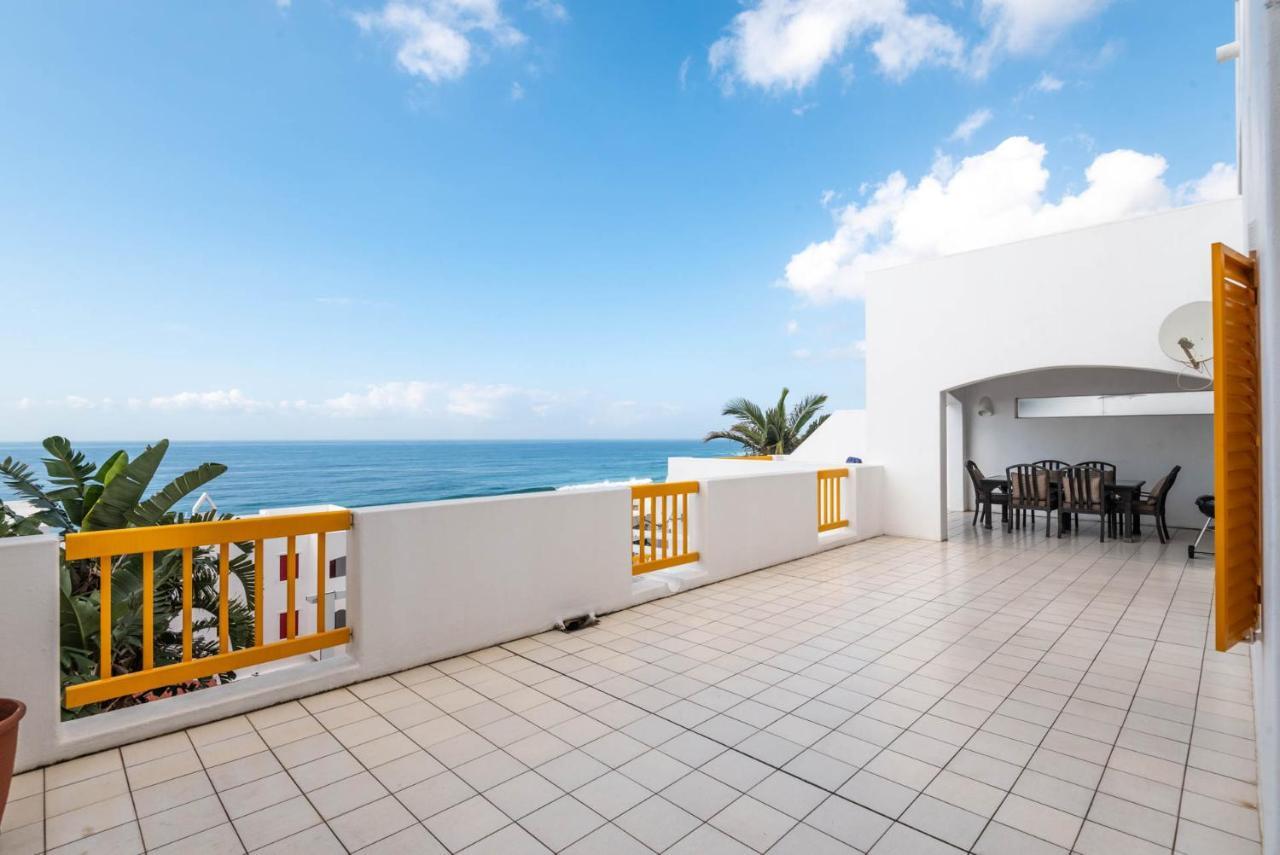 65 Perissa, Santorini, Ballito Kültér fotó