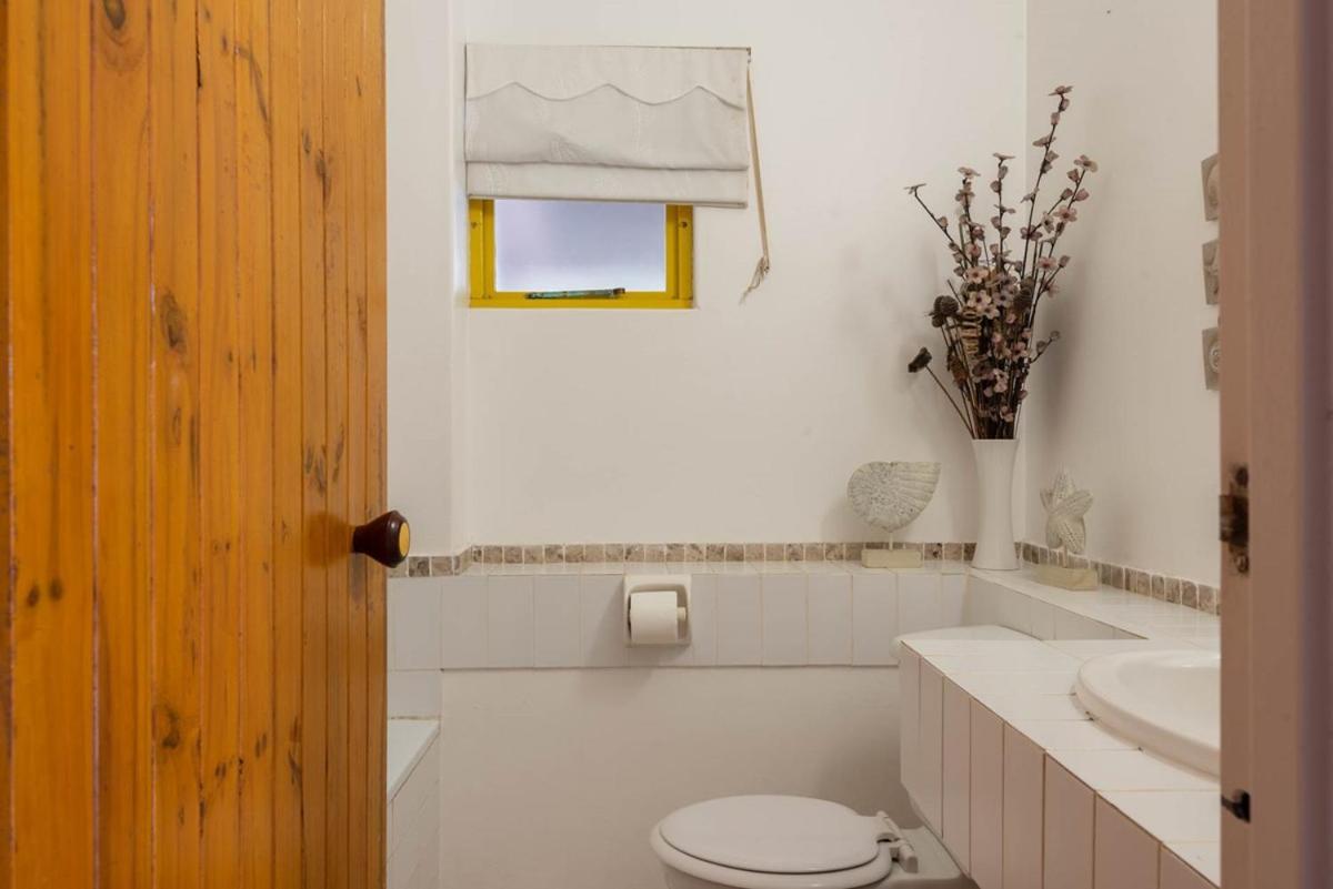 65 Perissa, Santorini, Ballito Kültér fotó