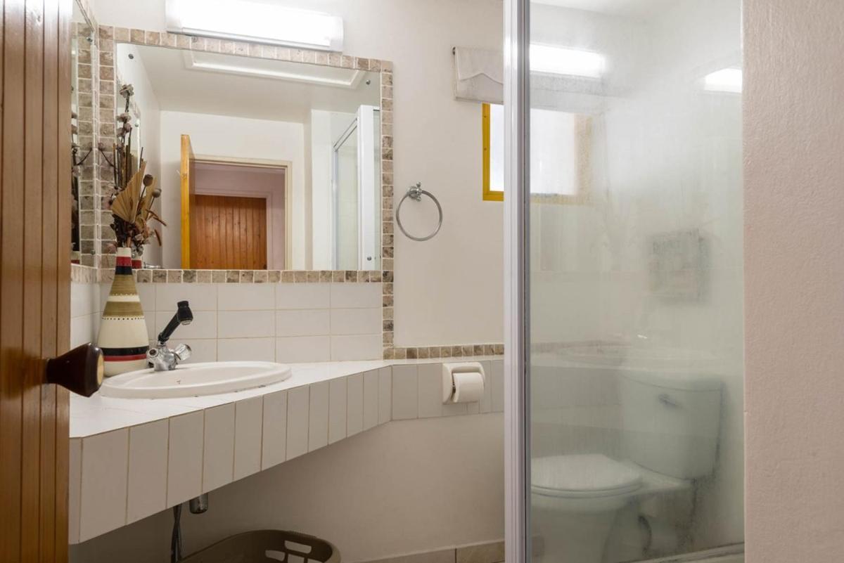 65 Perissa, Santorini, Ballito Kültér fotó